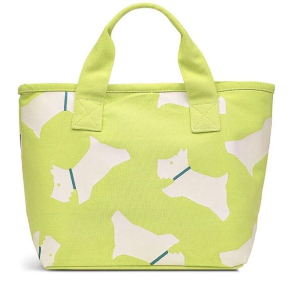 RADLEY London Jump Responsible - Small Crook Grab Tote Bag - Picture 2 of 4